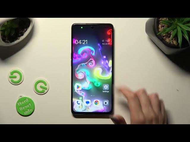 Video thumbnail for How to Download and Apply Live Wallpaper Magic Fluids Free on Oppo A1
