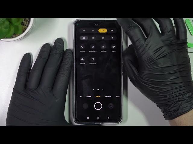 Video thumbnail for How to Change Aspect Ratio in XIAOMI 12 Lite? - Change Width to Height Ratio