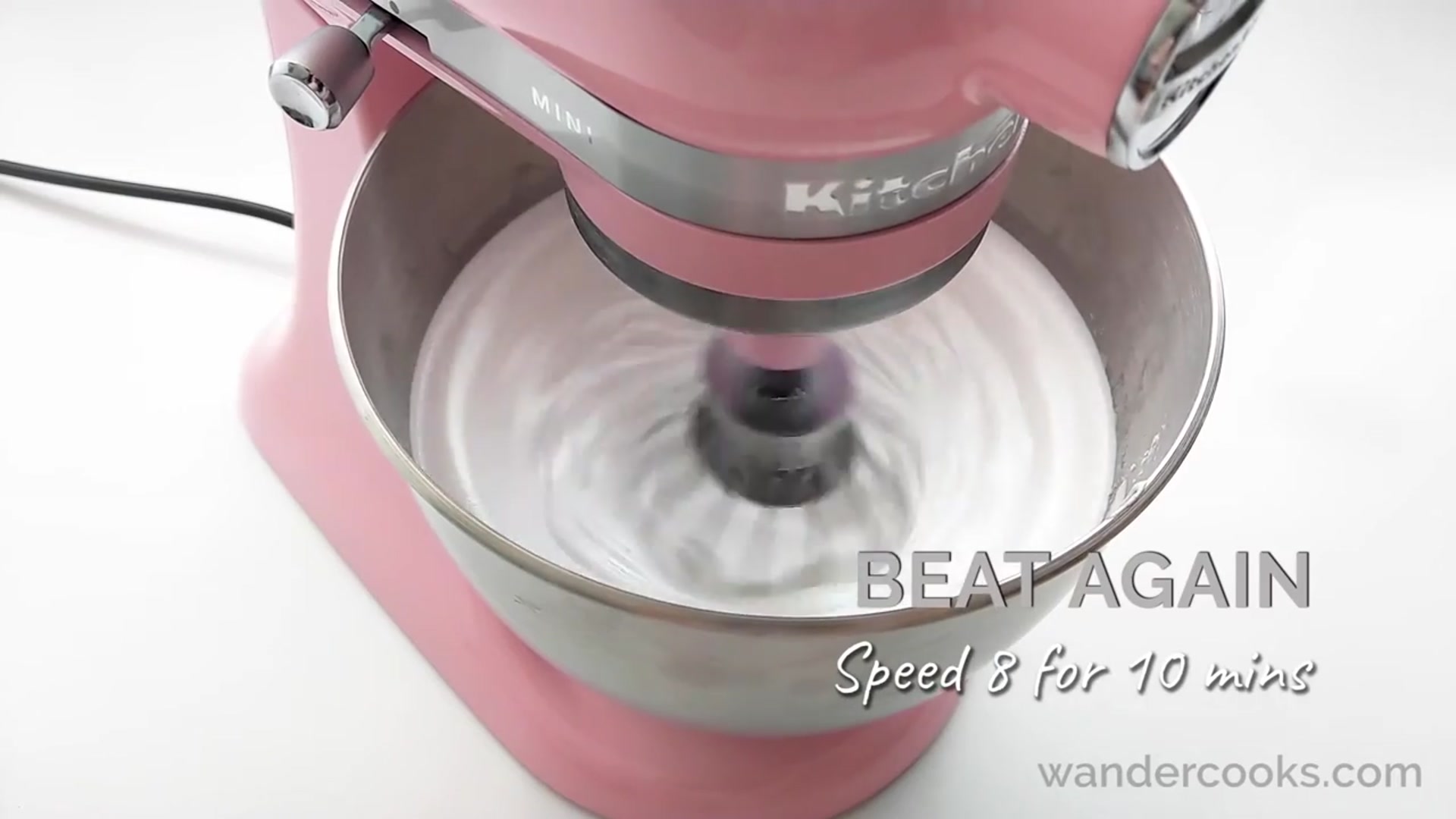 Video thumbnail for Easy Australian Pavlova [Best Christmas Dessert Recipe ](720P HD)