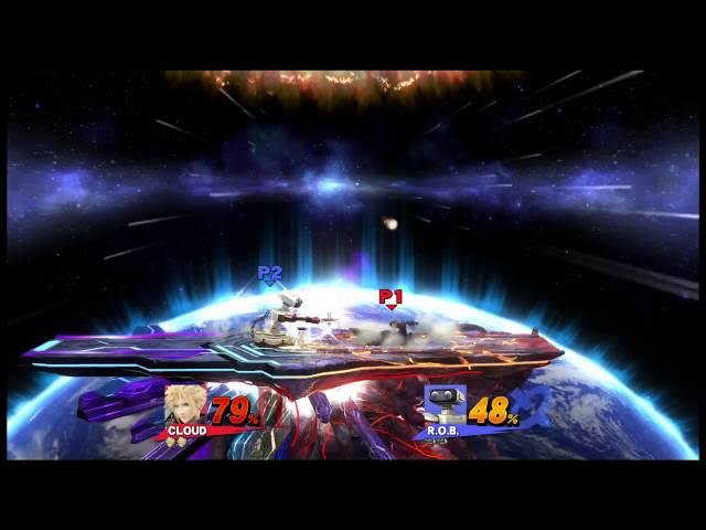 Video thumbnail for Friendly training match still have a long way to go with cloud