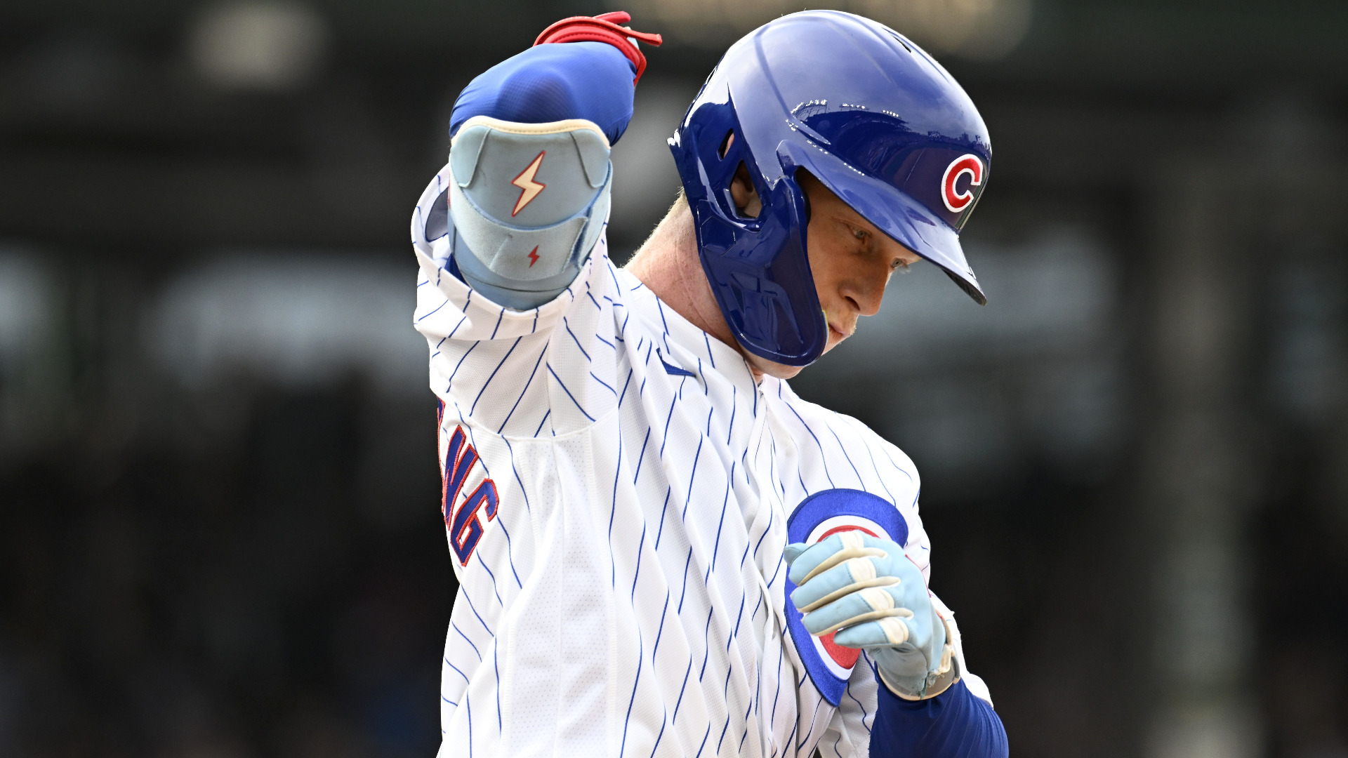 Video thumbnail for Cubs' Strong Win vs. Reds: Can They Handle Tough September?