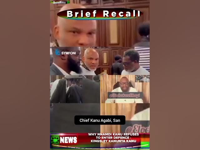 NewsBriefRecall @1pm 1 11