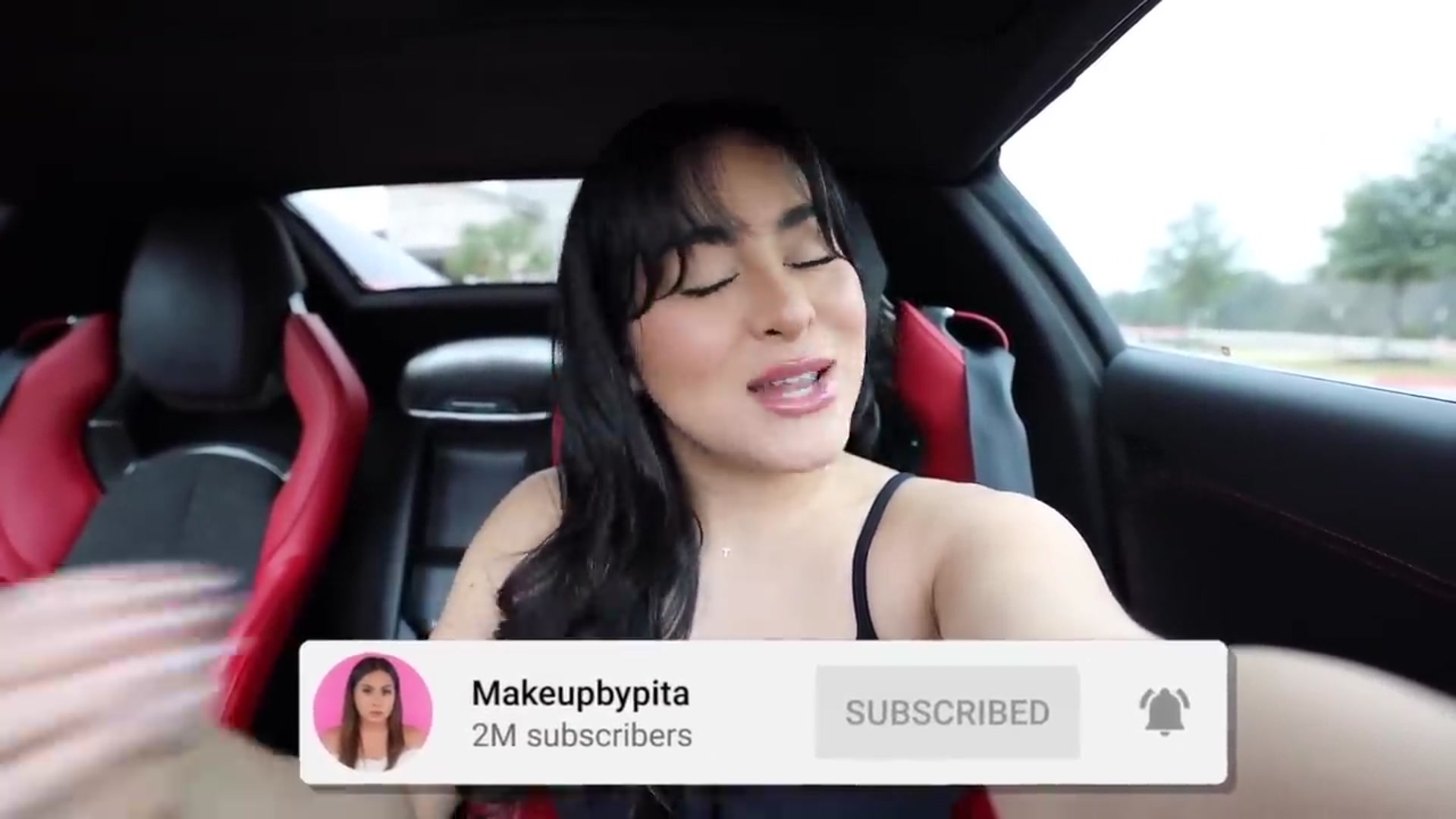 Video thumbnail for Trying BOJANGLES for the FIRST TIME...  DELICIOUS  (720P HD)