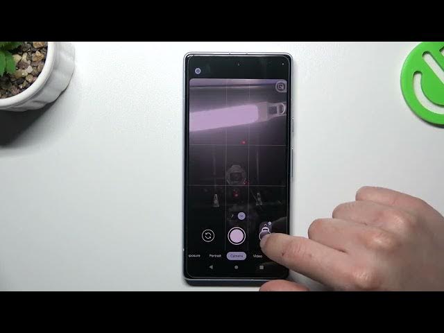 Video thumbnail for How to Change Camera Aspect Ratio on GOOGLE PIXEL 7A?