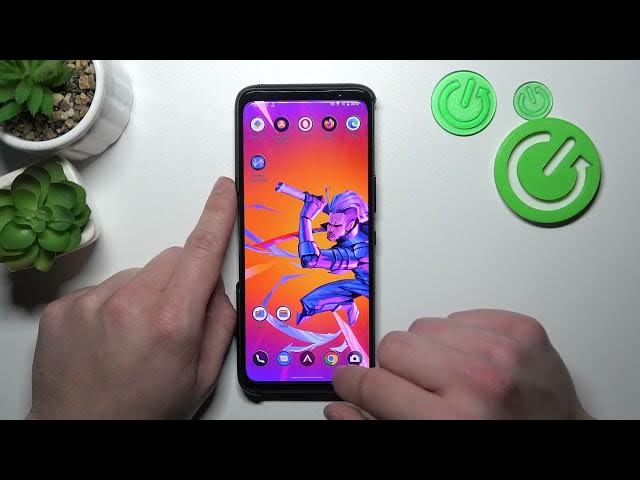 Video thumbnail for How To Clear Auto Fill Form Data From Browser On Asus ROG Phone 6D