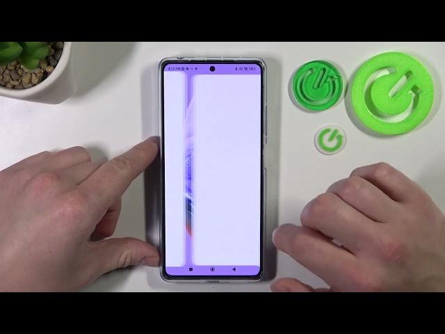 Video thumbnail for How to Unlink Cards from Google Wallet on a REDMI Note 12 Pro+