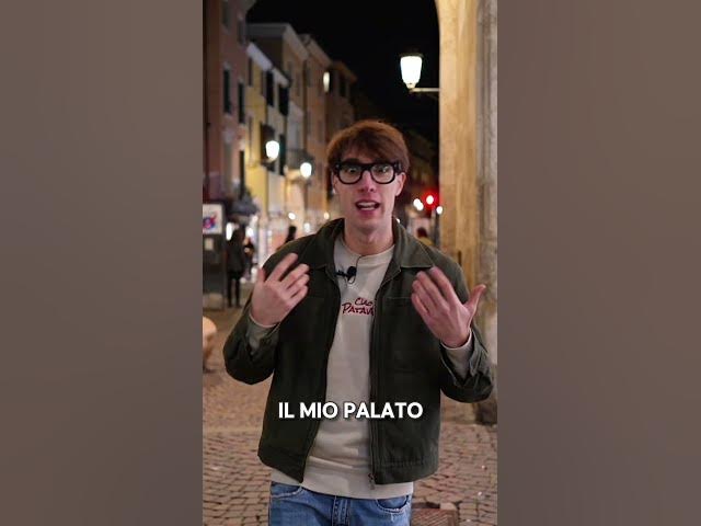 Video thumbnail for Com'è finito il video 5 pizzerie?