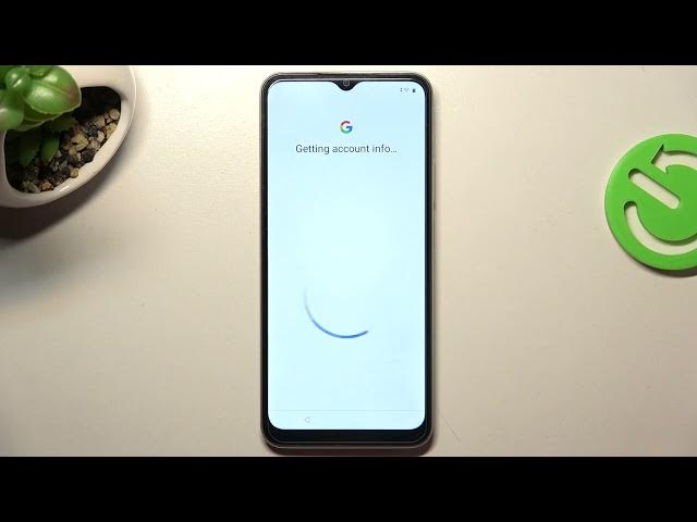Video thumbnail for How to Set Up Realme C33 - Configuration & Initial Setup