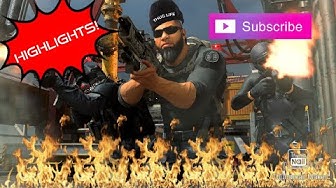 Video thumbnail for 💥 CoD Weekly Highlights! 💥