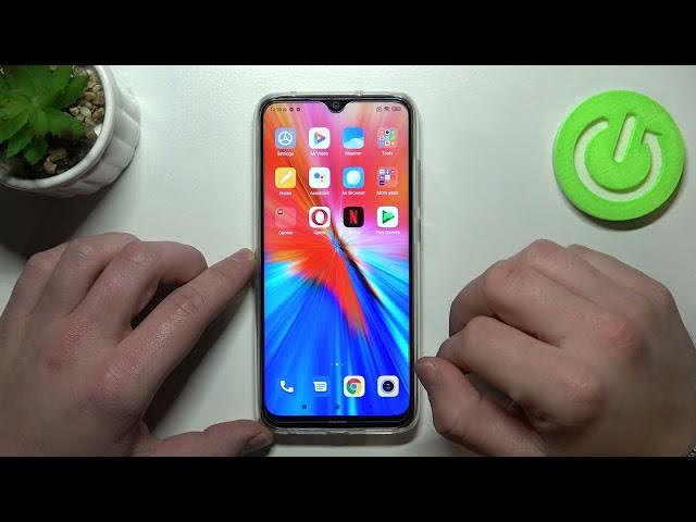 Video thumbnail for How to Set Custom Notification Sound on XIAOMI Redmi Note 8 (2021)?