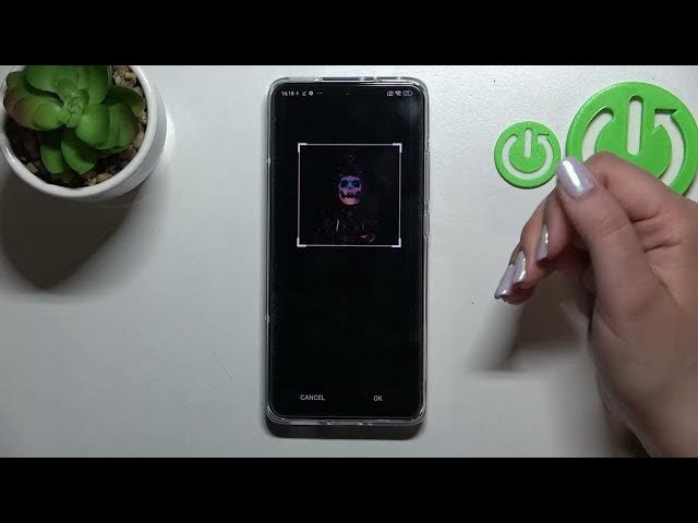 Video thumbnail for How to Add Photo to a Contact in Xiaomi 12 - Personalize Contact