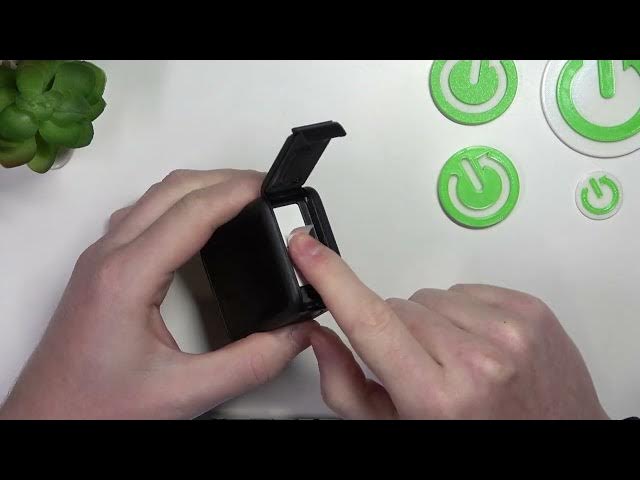 Video thumbnail for GoPro Hero 11 - How To Access & Take Out Battery