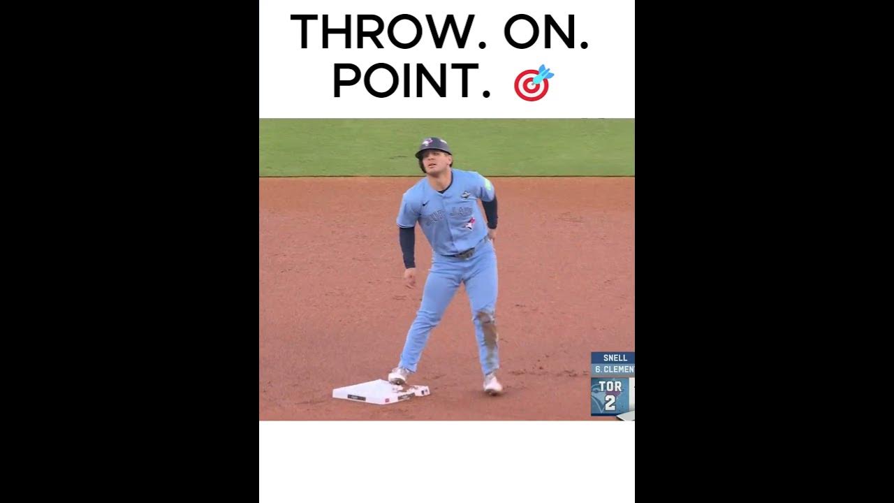 'Video thumbnail for Will Smith With a Perfect Throw 😤'