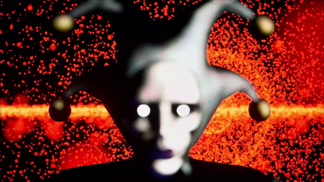 Video thumbnail for The Lantern of the Laughless Saint - Official Announcement Trailer