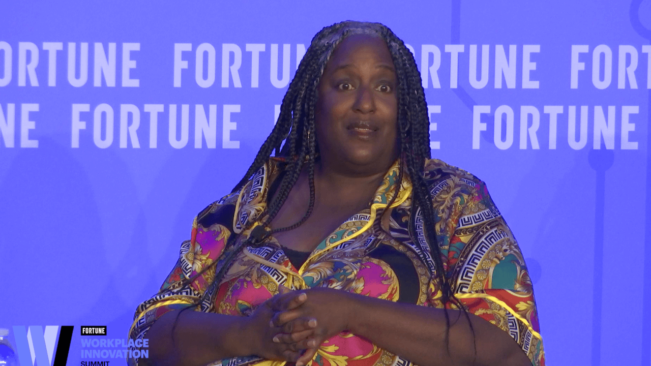 Video thumbnail for STAR MAKING: LESSONS IN HUMAN CAPITAL FROM A HOLLYWOOD AGENT