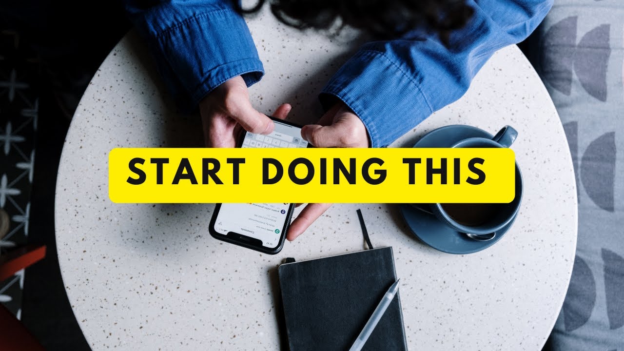 Video thumbnail for Why Send Messages To Yourself on WhatsApp?