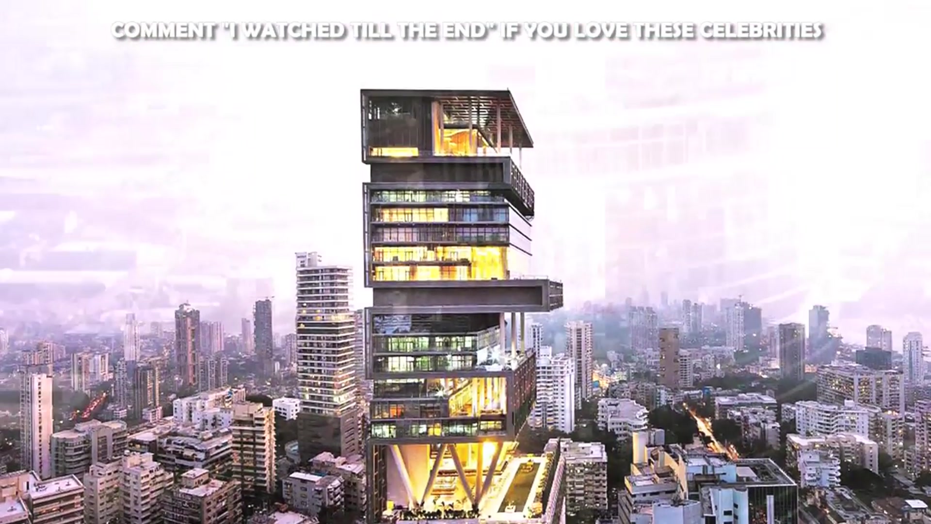 Video thumbnail for 8 Outrageous Amenities Hidden Inside Celebrity Homes