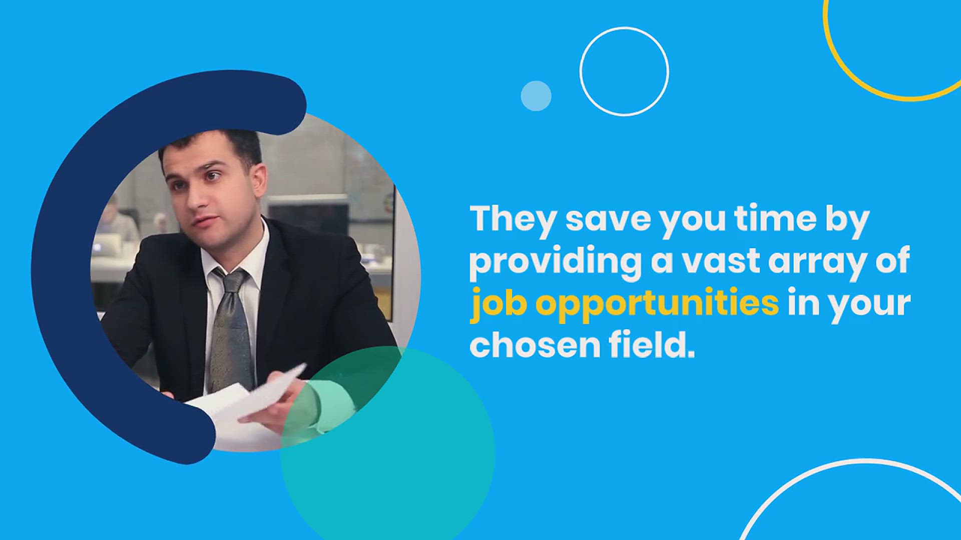 Video thumbnail for Unlocking Your Dream Job: The Ultimate Guide to Job Listing Sites