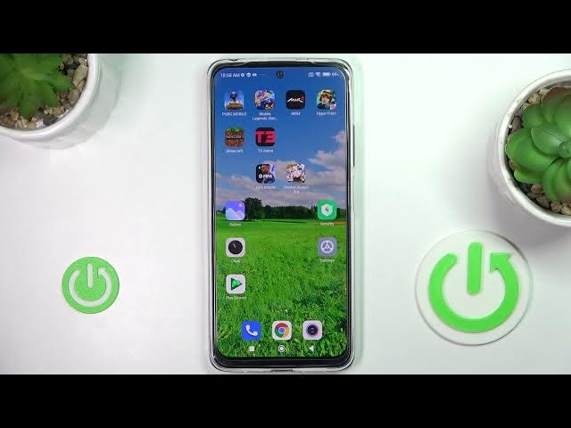 Video thumbnail for How to Close All Running Apps on XIAOMI Redmi Note 11s