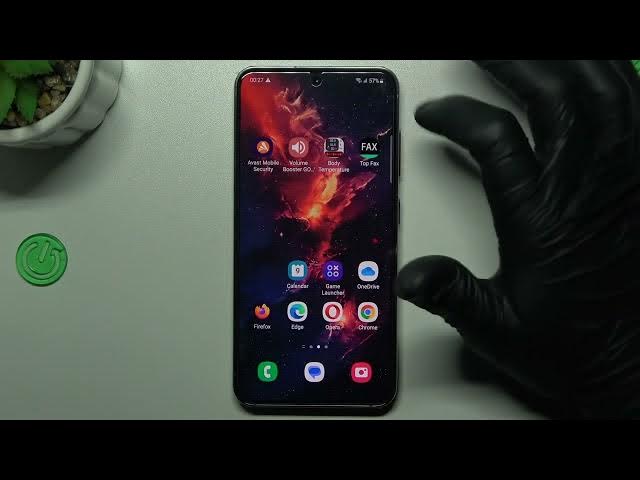 Video thumbnail for How to Remove the Notification Virus & Other Viruses on Samsung Galaxy S23