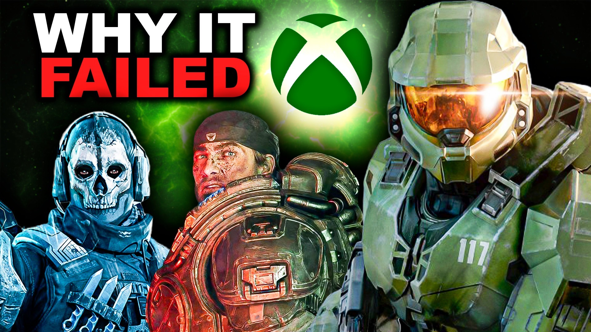 Video thumbnail for Xbox Game Pass Lost Millions Of Subscribers And It Makes Sense