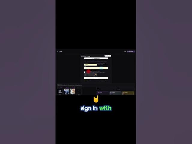 Video thumbnail for How to Stitch Multiple Videos Seamlessly Using YB Video Editor!