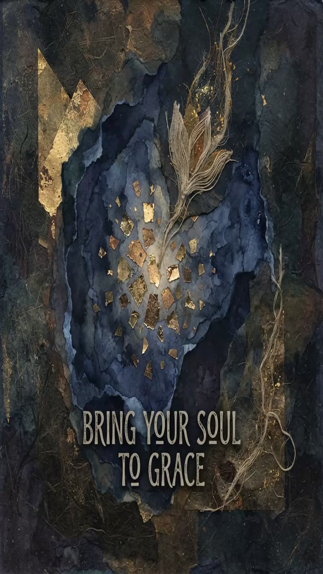 Video thumbnail for 23   Bring Your Soul to Grace