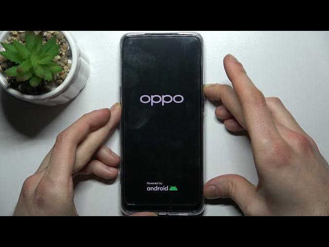 Video thumbnail for How to Reset All Data on OPPO Reno5 Lite - Hard Reset Via Recovery Mode