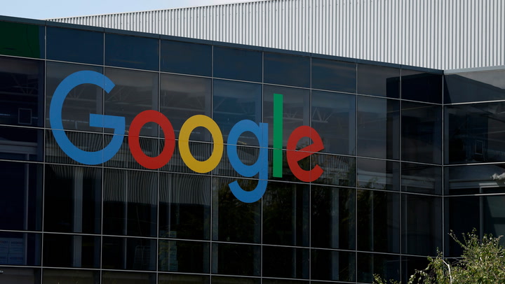 Video thumbnail for Is AI Replacing Google Search? Google’s Product VP Reveals What’s Next