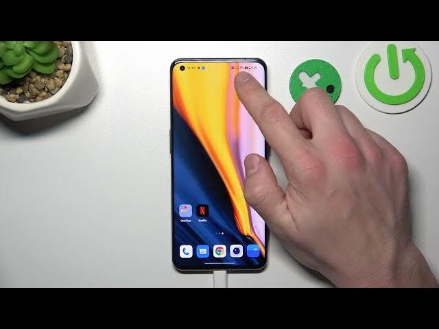 Video thumbnail for How To Connect Headphones In OnePlus 11
