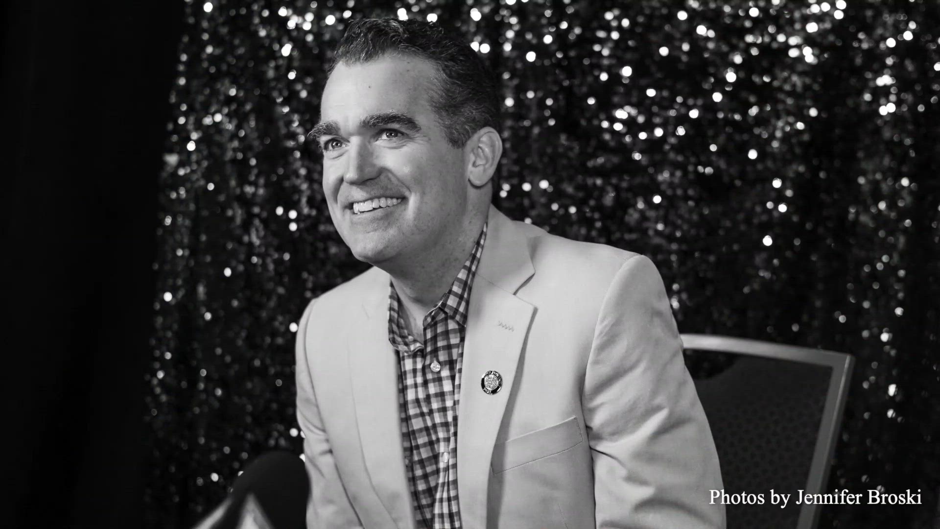 Video thumbnail for Video: Brian d'Arcy James on Solving Sondheim