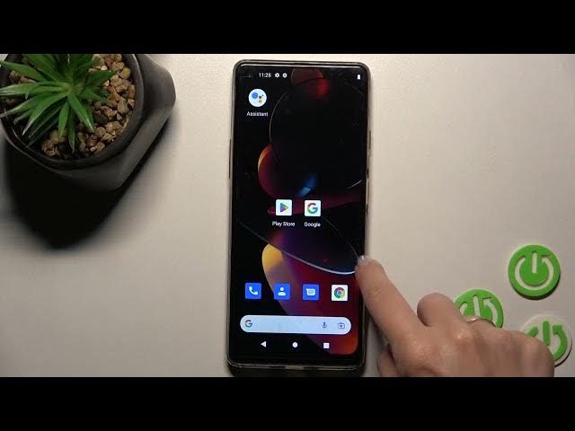 Video thumbnail for How to Change the Ringtone Volume on the CUBOT Max 3