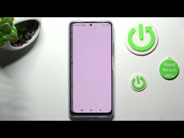 Video thumbnail for How to Change Display Refresh Ratio in POCO X5 – Manage Refresh Rate