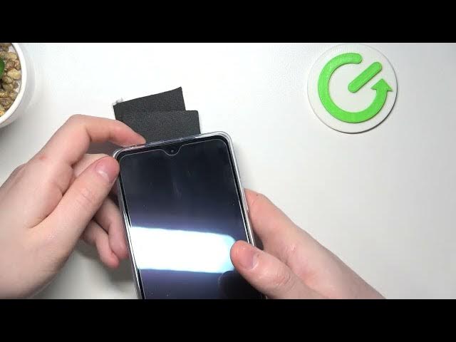 Video thumbnail for Does POCO X5 Have LED Lamp? – LED Lamp Feature