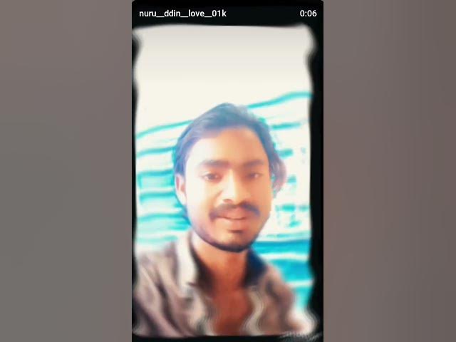 Video thumbnail for nuruddin_Love_01k