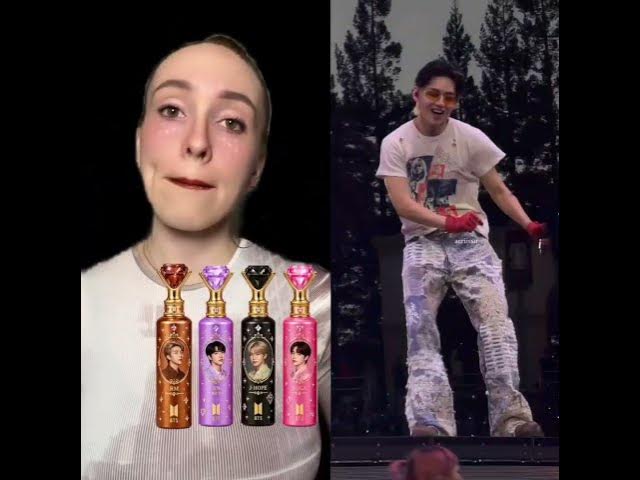 Video thumbnail for BTS Lipstick Color 😱🎤💋 Check#lipstick#challenge#bts#btsarmy#beauty#makeup#shorts