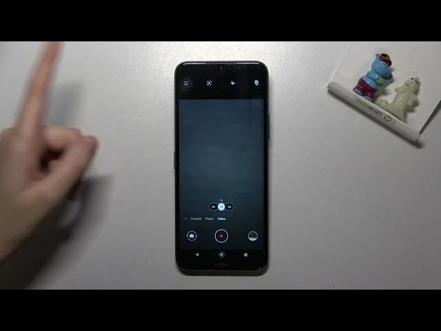 Video thumbnail for How to Activate Image Stabilization on NOKIA G50 5G