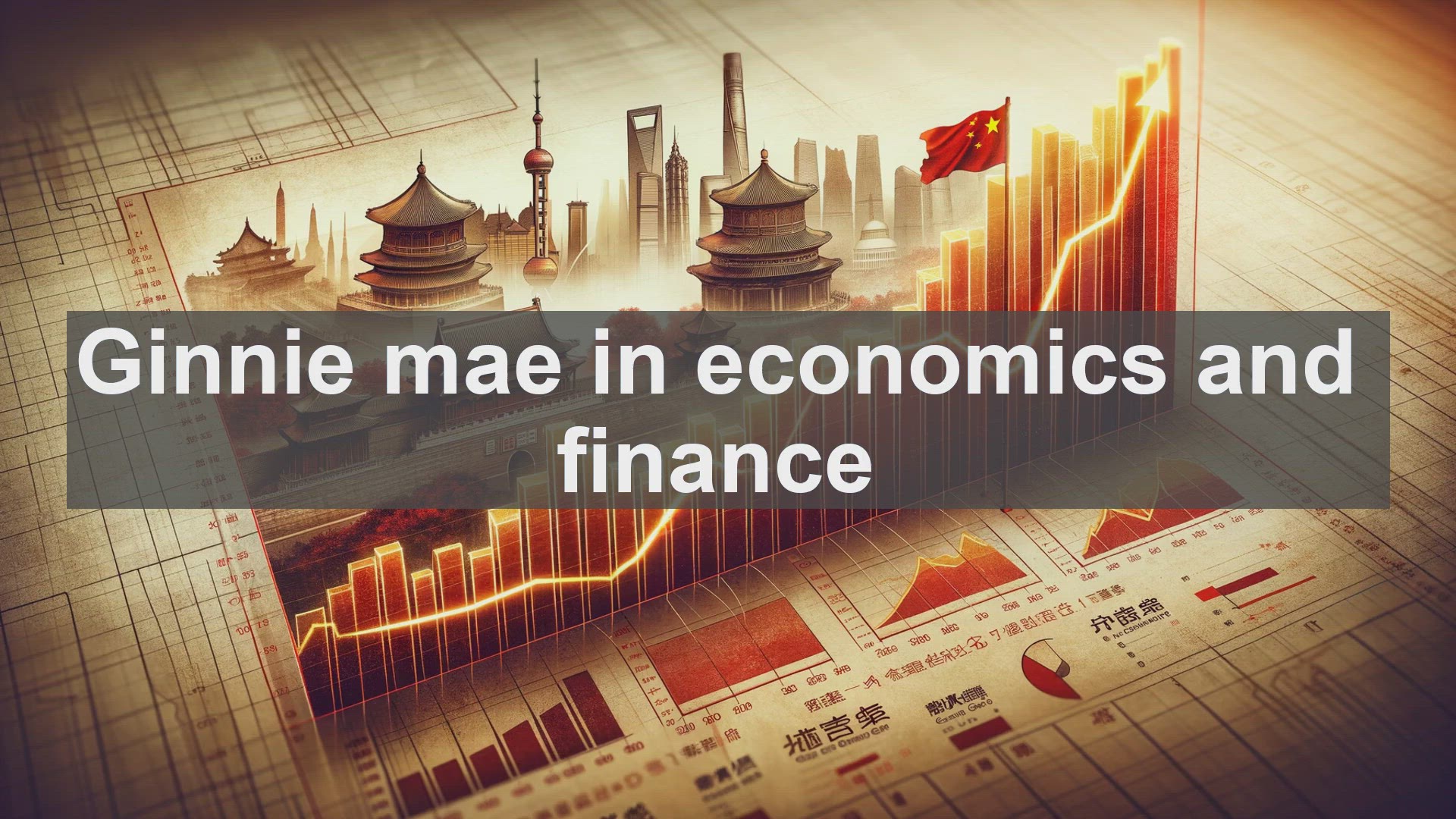 'Video thumbnail for Ginnie mae in economics and finance'