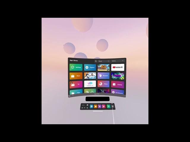 Video thumbnail for How to Set Screen Lock on Meta Quest 2?