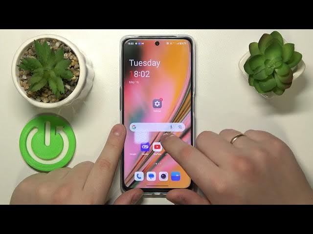 Video thumbnail for How to Activate Keyboard Clipboard on ONEPLUS Nord CE 3 Lite?
