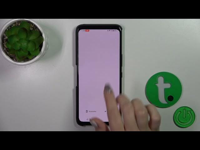 Video thumbnail for How to Hide the Developer Options on ASUS ROG Phone 7