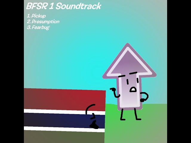 Video thumbnail for BFSR 1 Official Soundtrack - Track 2: Presumption