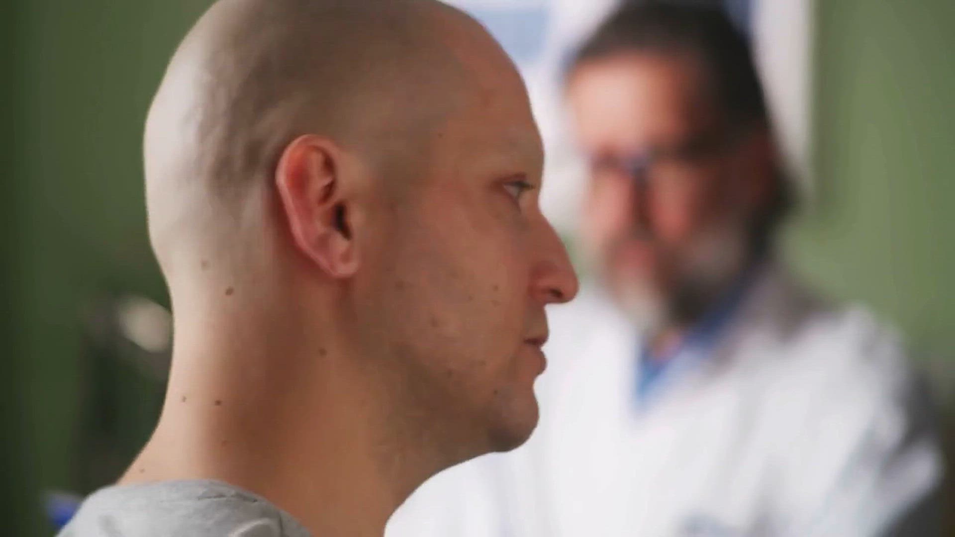 'Video thumbnail for Val Kilmer's Cancer Battle A Hollywood Icon's Inspiring Journey'