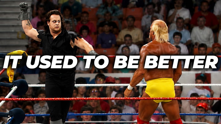 Video thumbnail for 10 Things Only 90s Wrestling Fans Will Understand