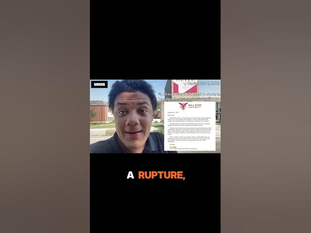 Video thumbnail for (SHORT) A Look at the Ball State University Teachers College Following Third Rupture