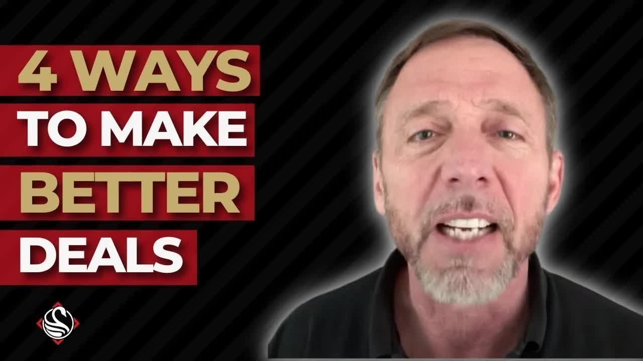 Video thumbnail for blackswanltd1: negotiation mastery: 4 tips to win negotiations with emotional intelligence