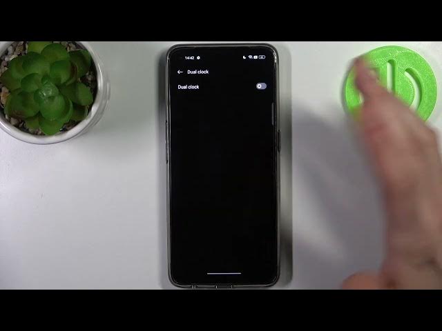 Video thumbnail for How to Change Date and Time on REALME 9 Pro +