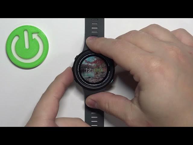 Video thumbnail for How to Measure Heart Rate on GARMIN Swim 2 - Control Health on Your Garmin Sportswatch