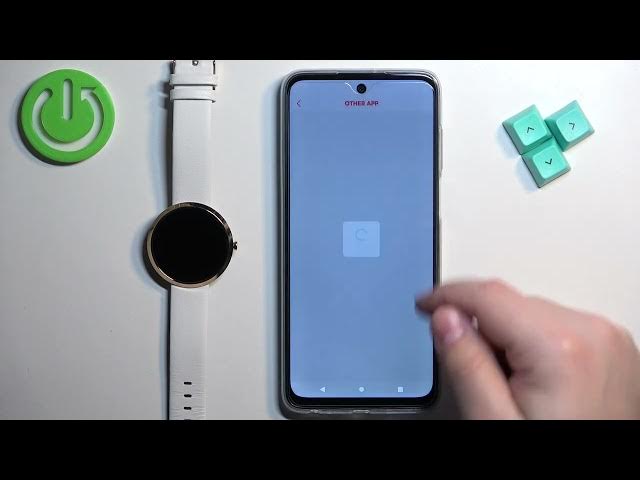 Video thumbnail for How to Enable Phone Notifications On XLYNE Siona XW Fit