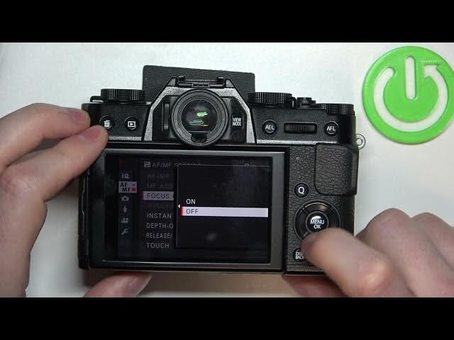 Video thumbnail for Unlock the Power of Focus Check on Fujifilm X-T20 with These Easy Steps